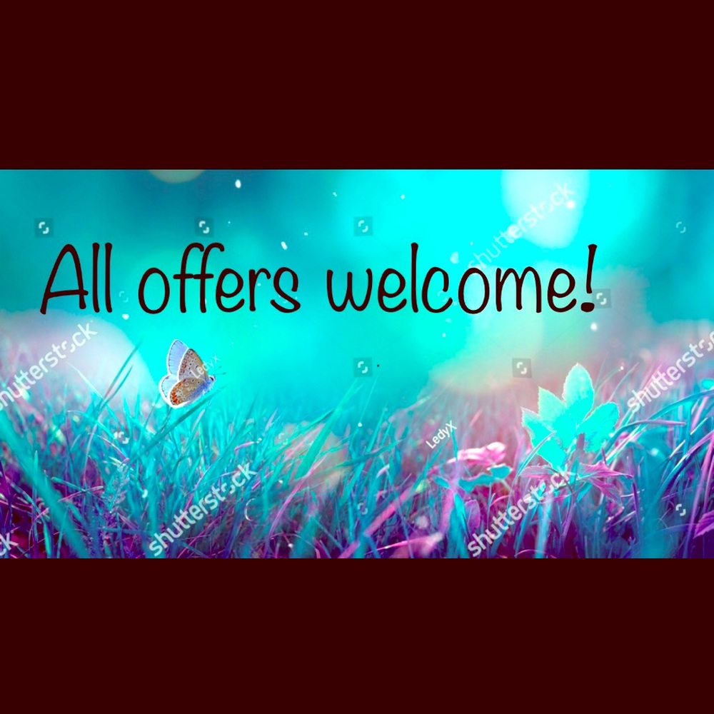 I 💕LOVE💕 Offers!